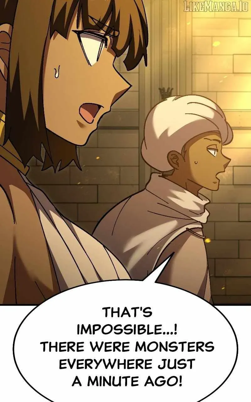 Read Why I Quit Being the Demon King chapter 76 image 130 on Lezhin
