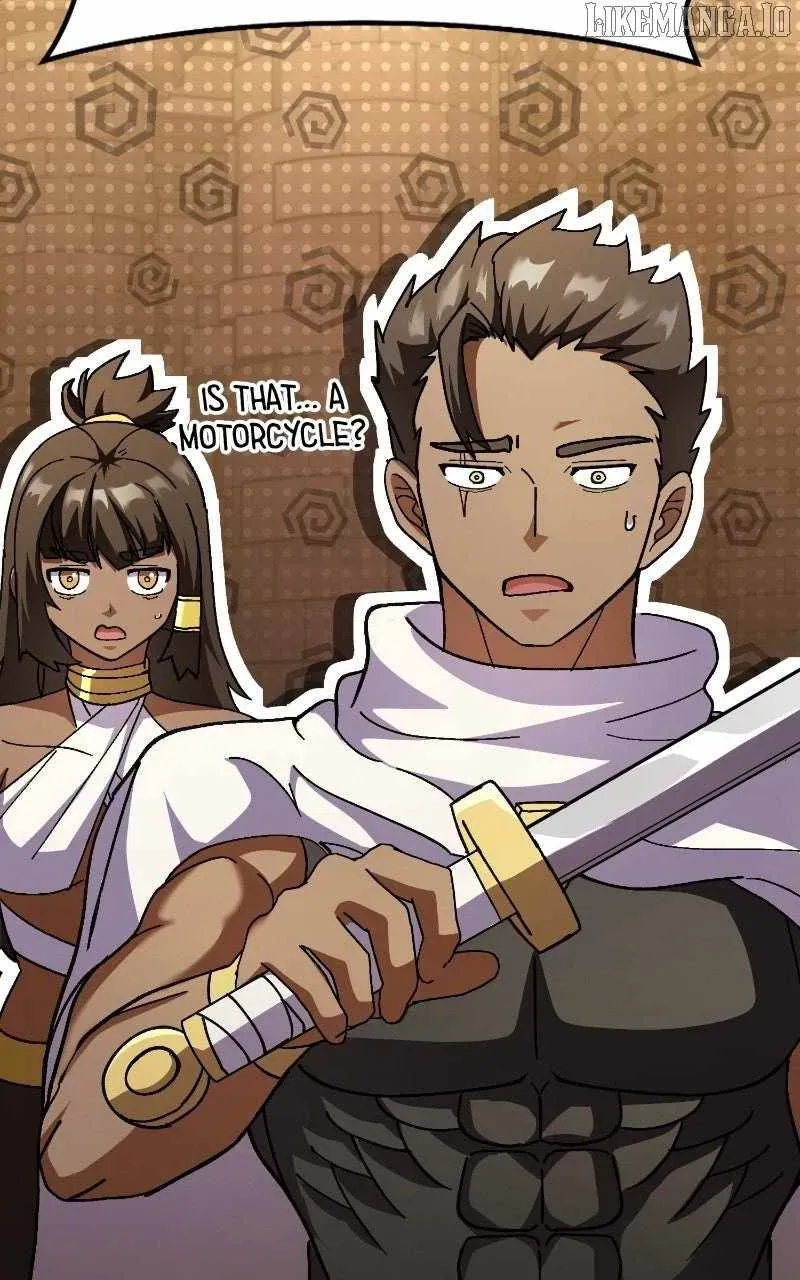 Read Why I Quit Being the Demon King chapter 76 image 150 on Lezhin