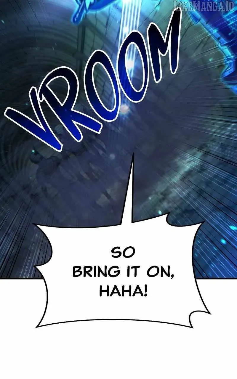 Read Why I Quit Being the Demon King chapter 76 image 19 on Lezhin