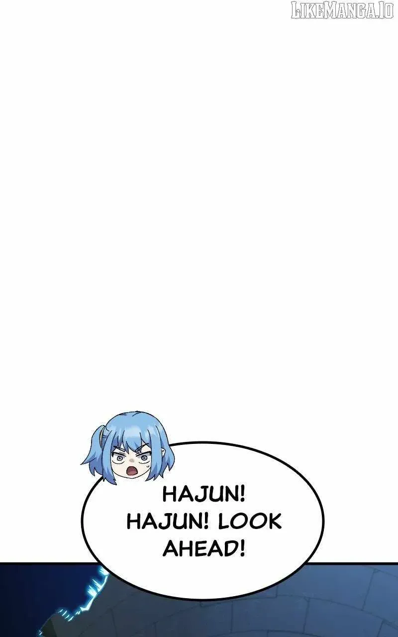Read Why I Quit Being the Demon King chapter 76 image 20 on Lezhin