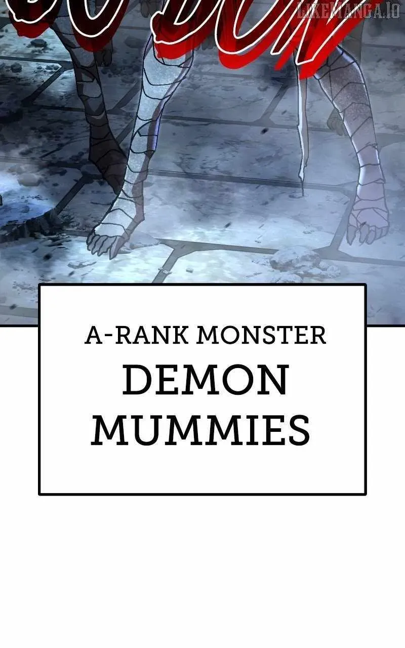 Read Why I Quit Being the Demon King chapter 76 image 24 on Lezhin