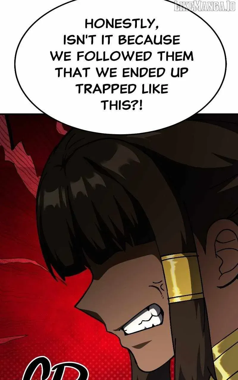 Read Why I Quit Being the Demon King chapter 76 image 46 on Lezhin