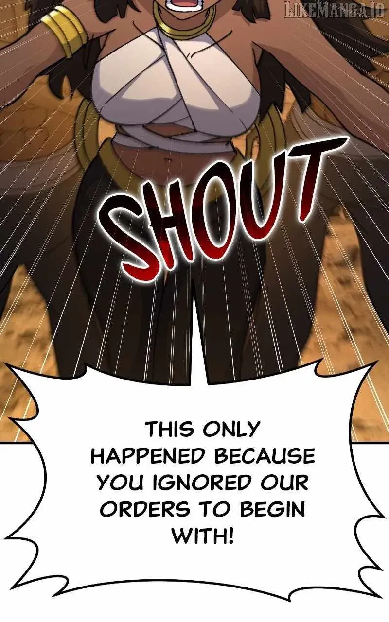 Read Why I Quit Being the Demon King chapter 76 image 49 on Lezhin