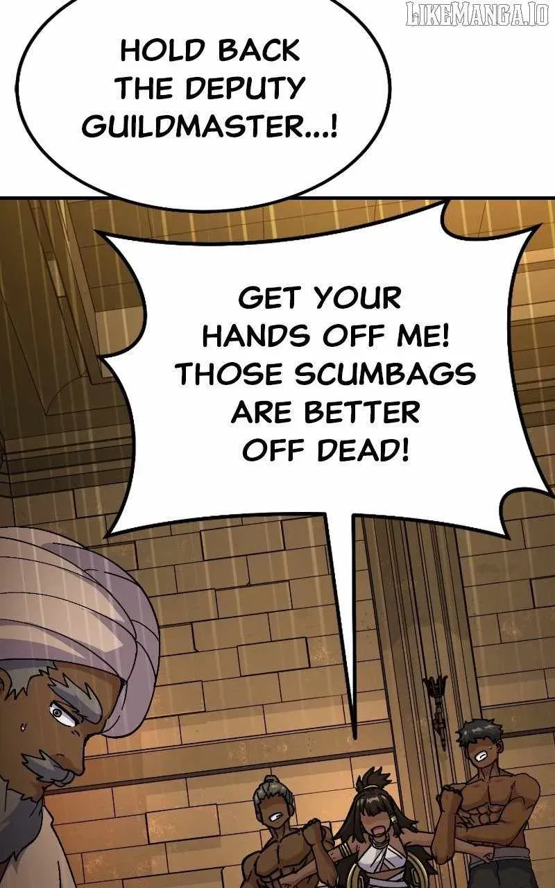 Read Why I Quit Being the Demon King chapter 76 image 55 on Lezhin