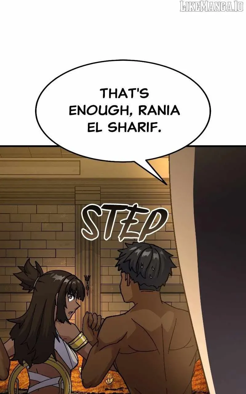 Read Why I Quit Being the Demon King chapter 76 image 57 on Lezhin