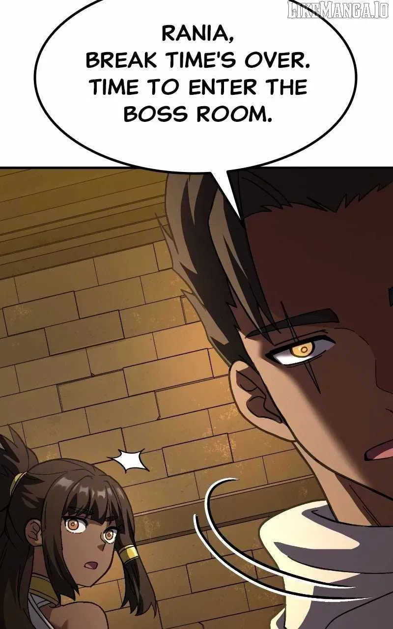 Read Why I Quit Being the Demon King chapter 76 image 76 on Lezhin