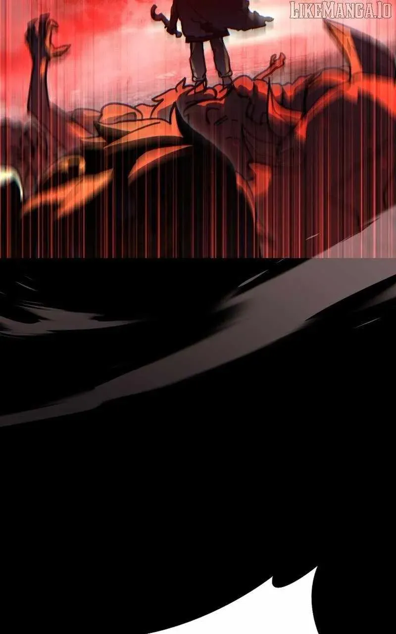 Read Why I Quit Being the Demon King chapter 76 image 89 on Lezhin