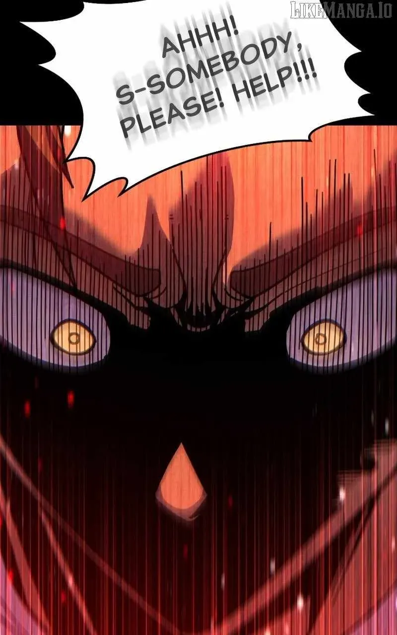 Read Why I Quit Being the Demon King chapter 76 image 90 on Lezhin
