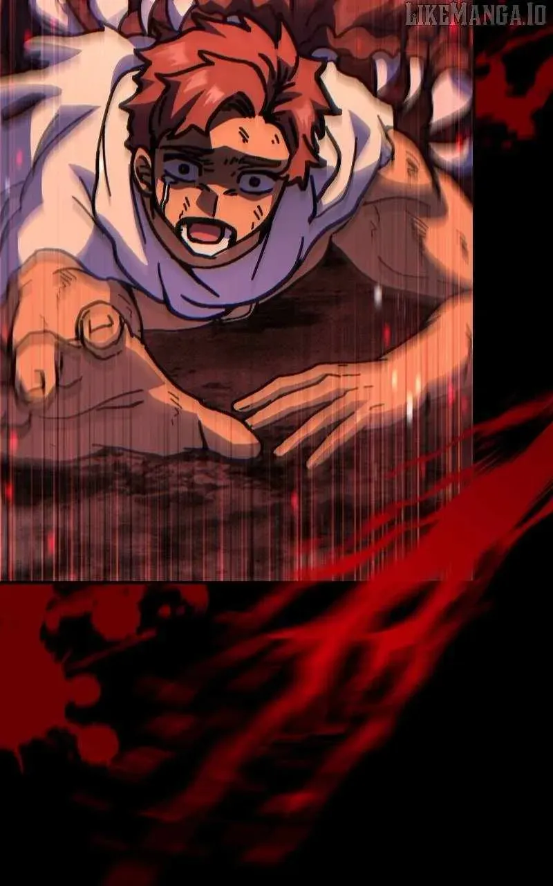 Read Why I Quit Being the Demon King chapter 76 image 92 on Lezhin