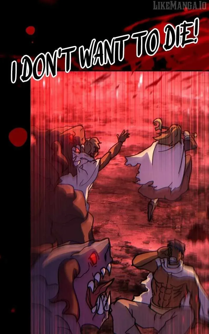 Read Why I Quit Being the Demon King chapter 76 image 93 on Lezhin