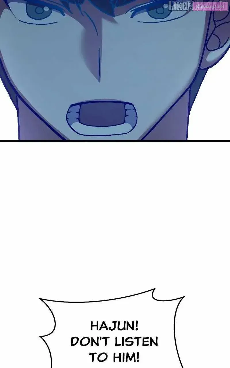 Read Why I Quit Being the Demon King chapter 78 image 100 on Lezhin