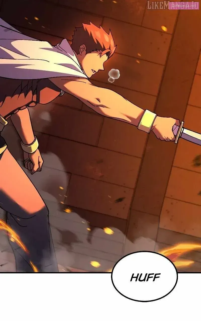 Read Why I Quit Being the Demon King chapter 78 image 12 on Lezhin