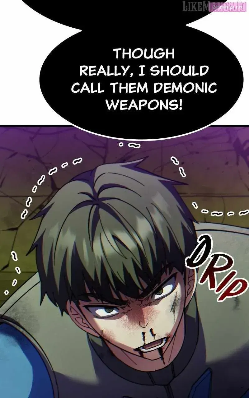 Read Why I Quit Being the Demon King chapter 78 image 150 on Lezhin
