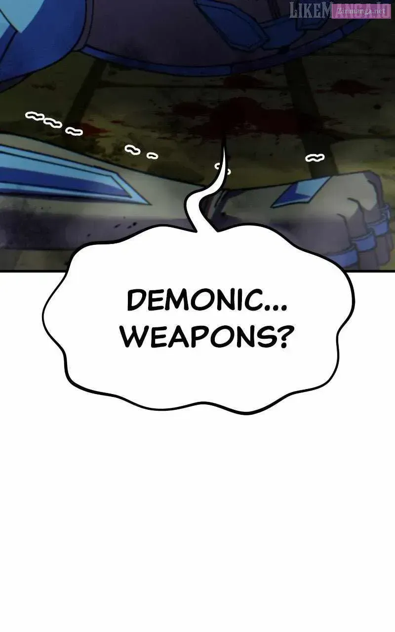 Read Why I Quit Being the Demon King chapter 78 image 151 on Lezhin