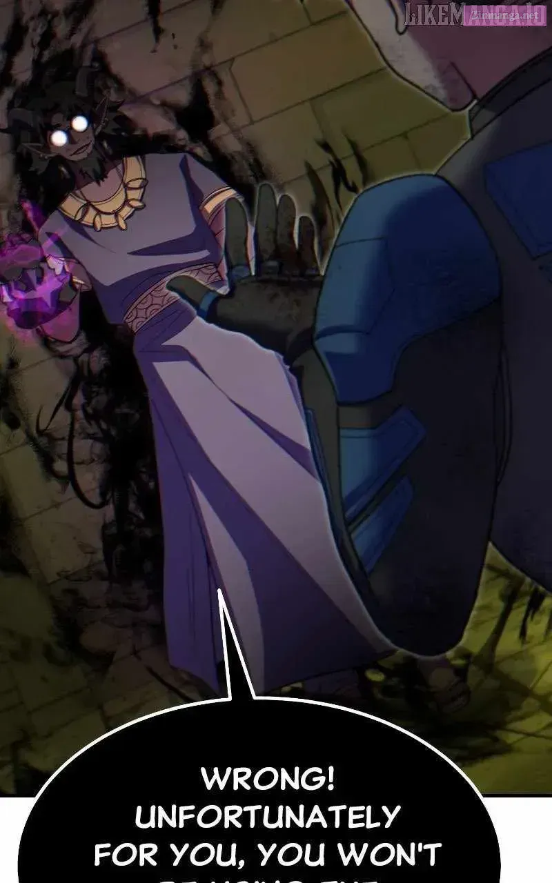 Read Why I Quit Being the Demon King chapter 78 image 153 on Lezhin