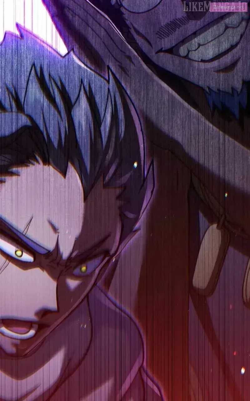 Read Why I Quit Being the Demon King chapter 78 image 16 on Lezhin