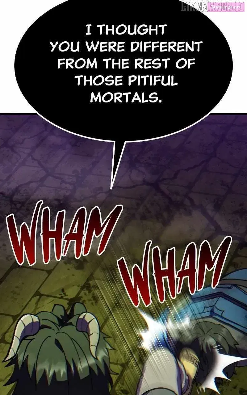 Read Why I Quit Being the Demon King chapter 78 image 165 on Lezhin
