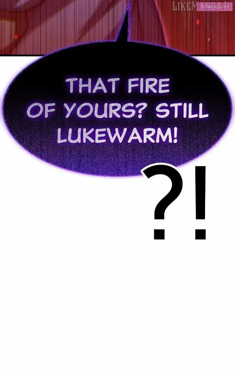 Read Why I Quit Being the Demon King chapter 78 image 17 on Lezhin