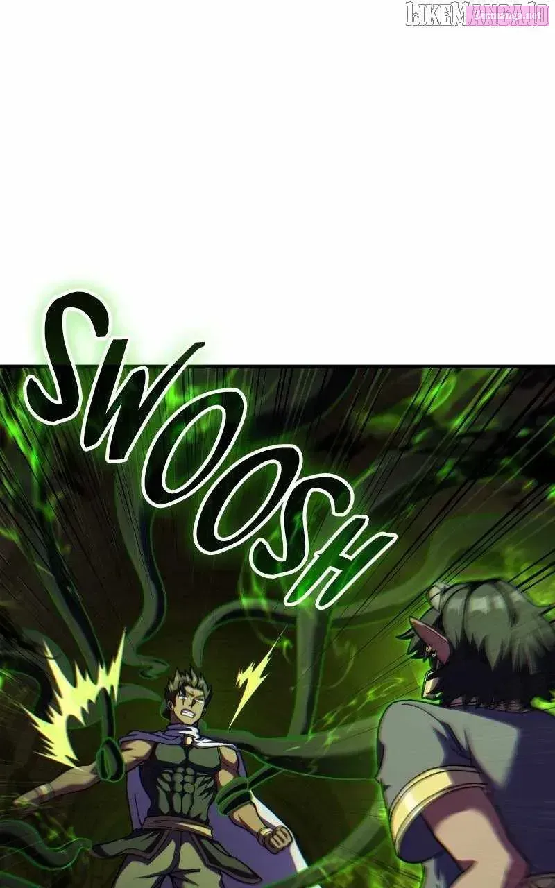 Read Why I Quit Being the Demon King chapter 78 image 18 on Lezhin