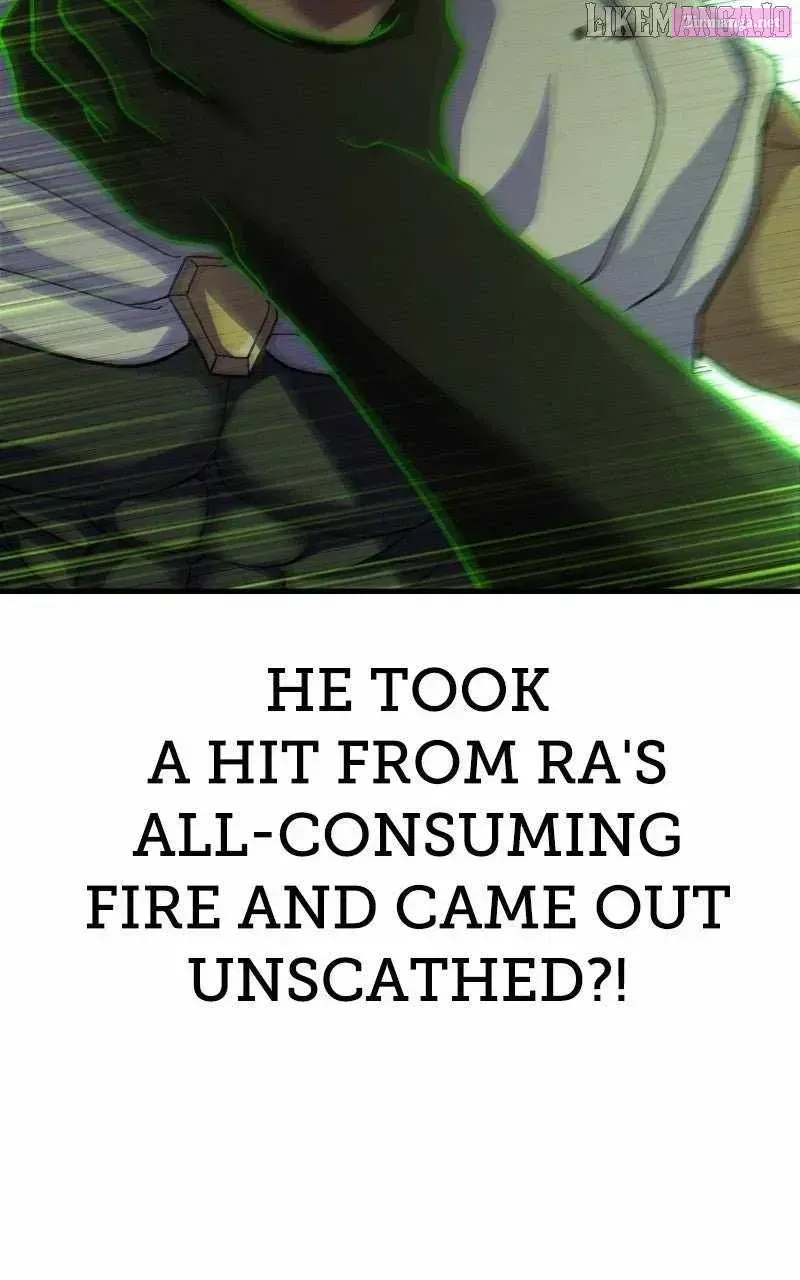 Read Why I Quit Being the Demon King chapter 78 image 21 on Lezhin