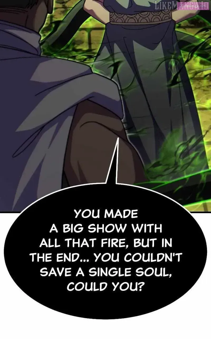 Read Why I Quit Being the Demon King chapter 78 image 23 on Lezhin