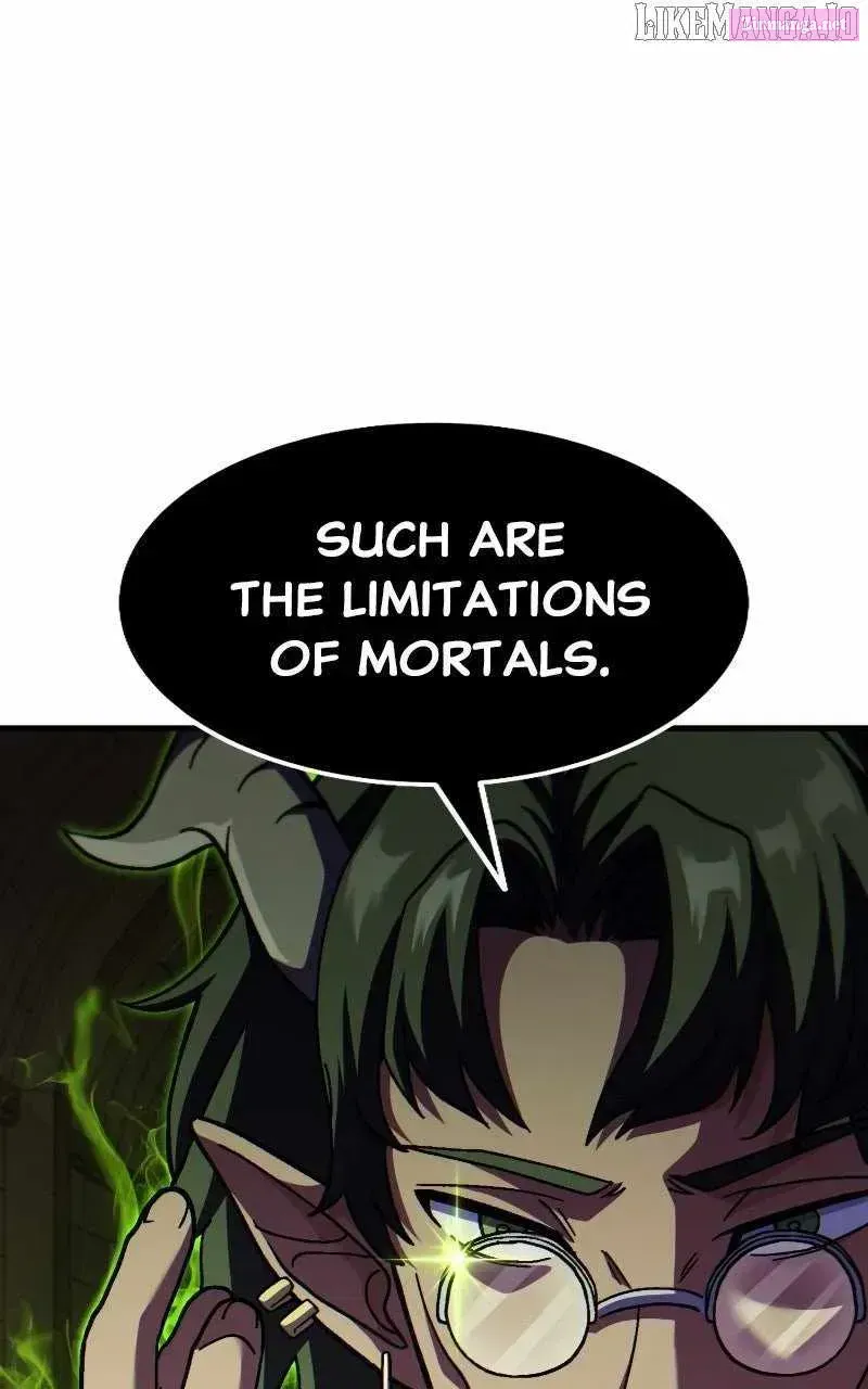 Read Why I Quit Being the Demon King chapter 78 image 24 on Lezhin