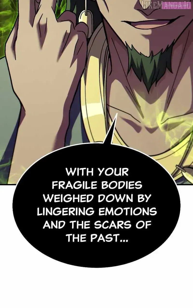 Read Why I Quit Being the Demon King chapter 78 image 25 on Lezhin