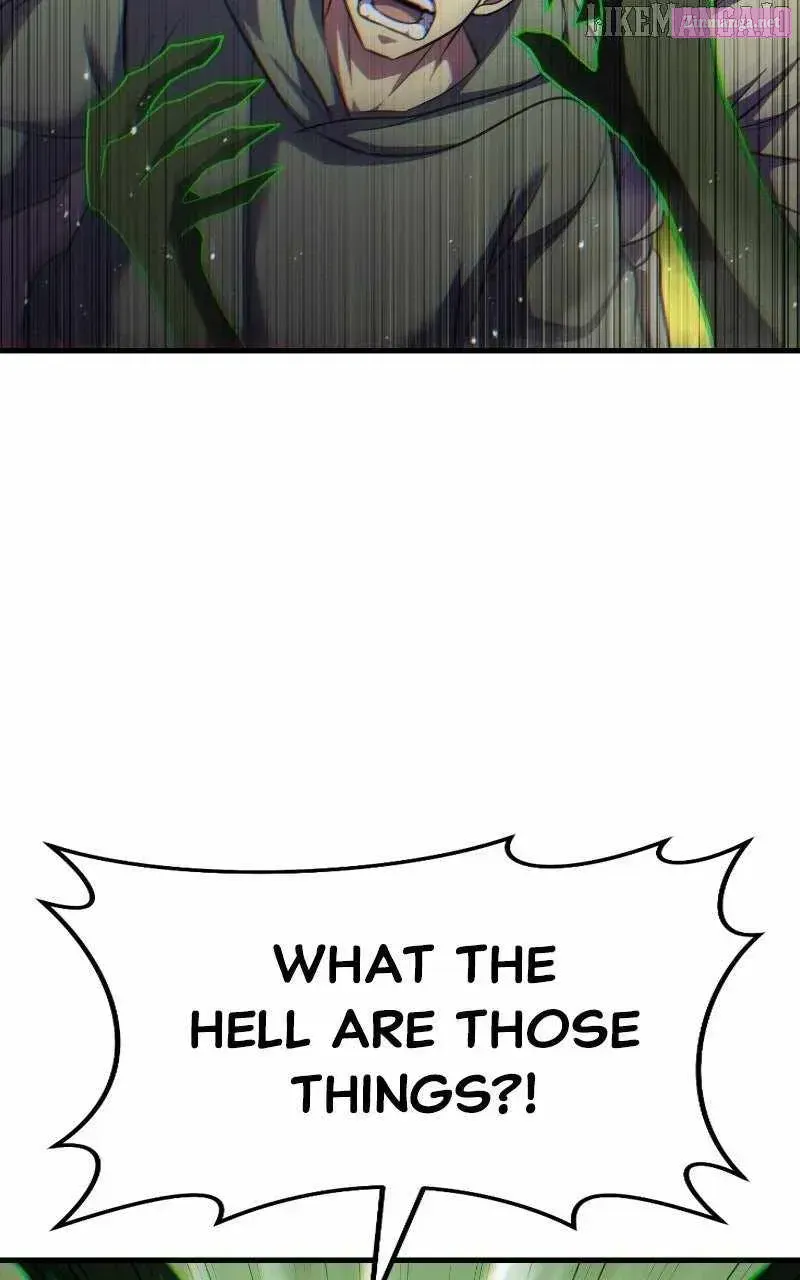Read Why I Quit Being the Demon King chapter 78 image 30 on Lezhin