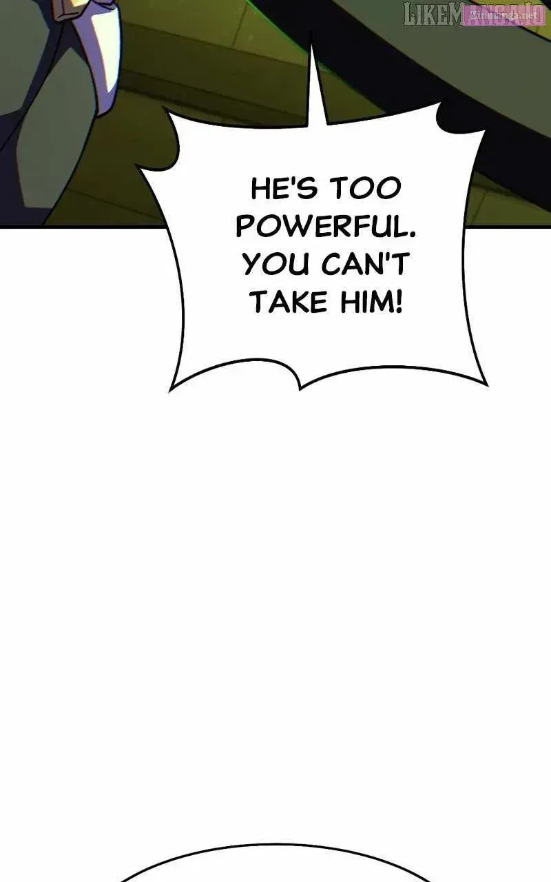 Read Why I Quit Being the Demon King chapter 78 image 41 on Lezhin