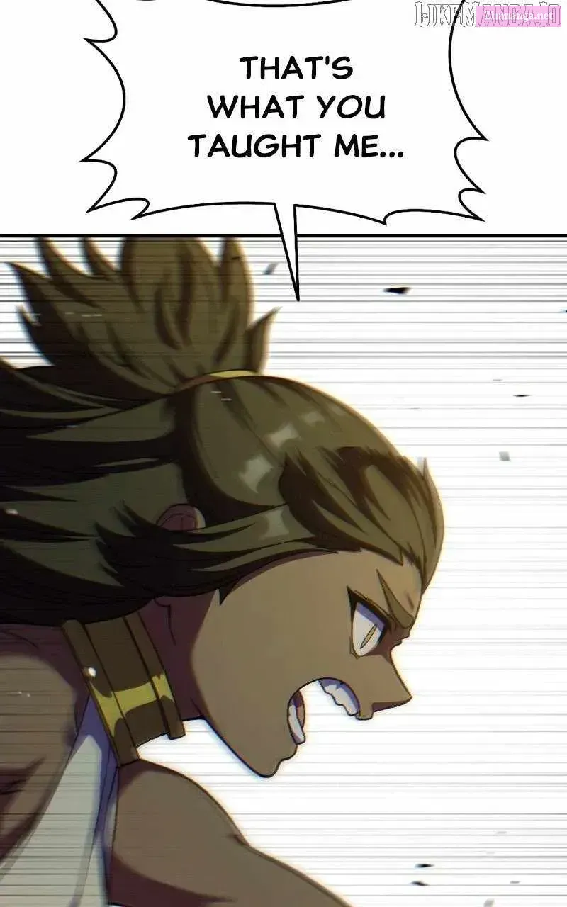 Read Why I Quit Being the Demon King chapter 78 image 44 on Lezhin