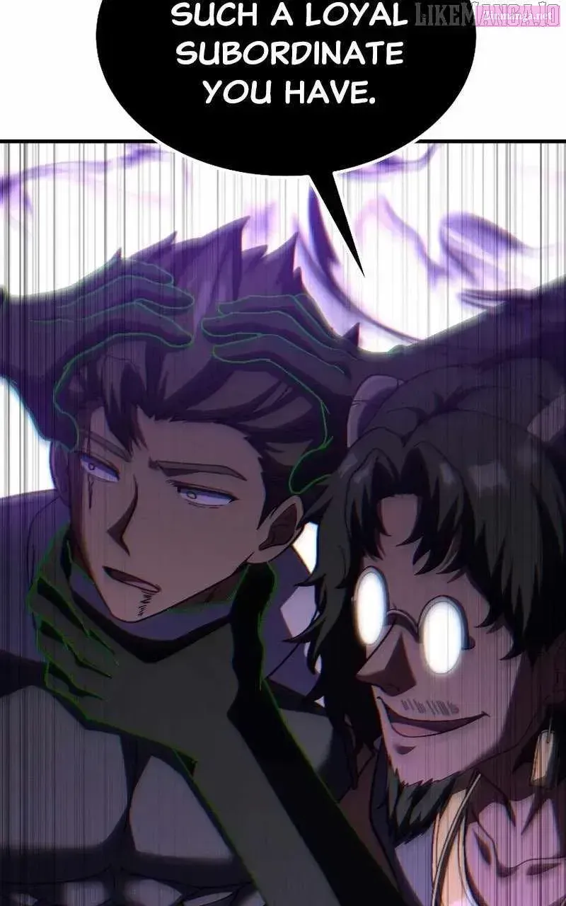 Read Why I Quit Being the Demon King chapter 78 image 48 on Lezhin