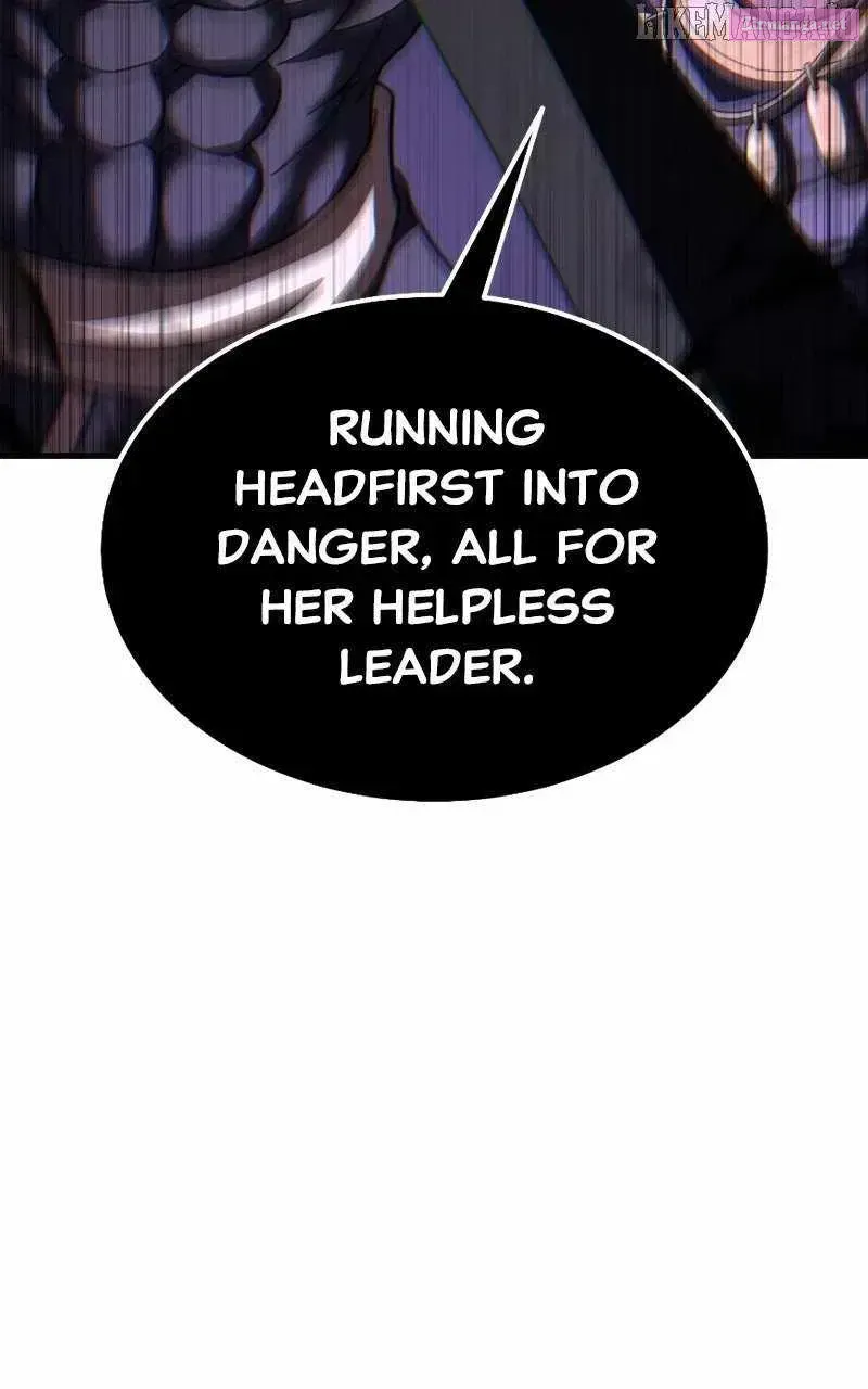 Read Why I Quit Being the Demon King chapter 78 image 49 on Lezhin
