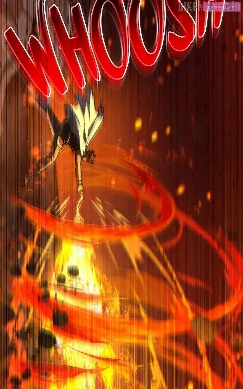 Read Why I Quit Being the Demon King chapter 78 image 5 on Lezhin