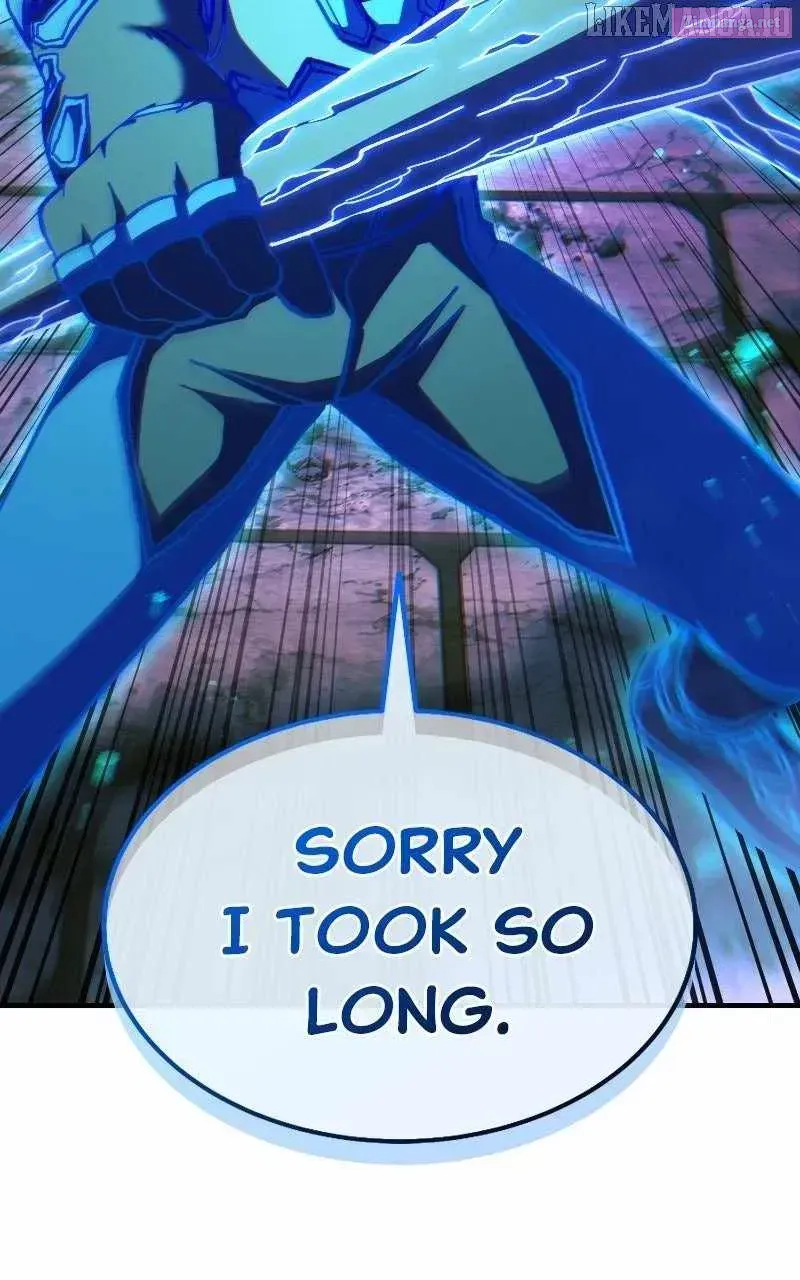 Read Why I Quit Being the Demon King chapter 78 image 70 on Lezhin