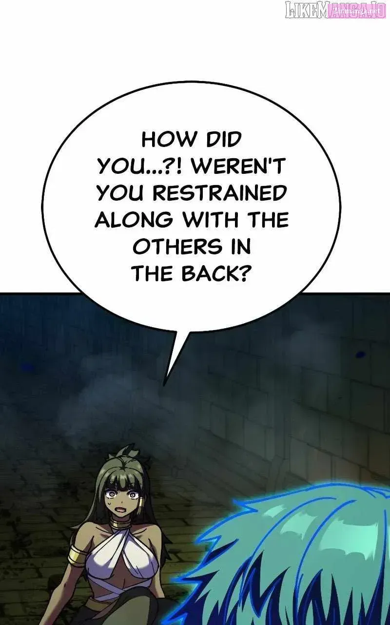 Read Why I Quit Being the Demon King chapter 78 image 74 on Lezhin