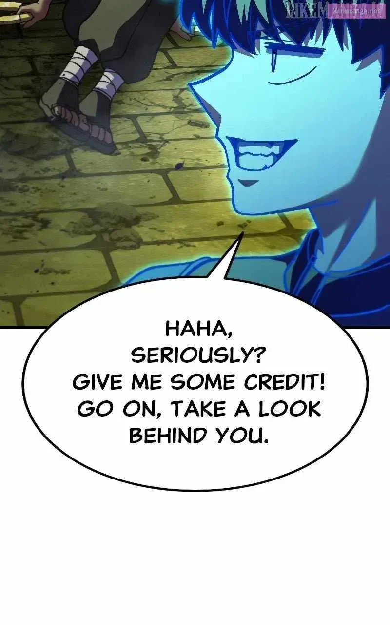 Read Why I Quit Being the Demon King chapter 78 image 75 on Lezhin