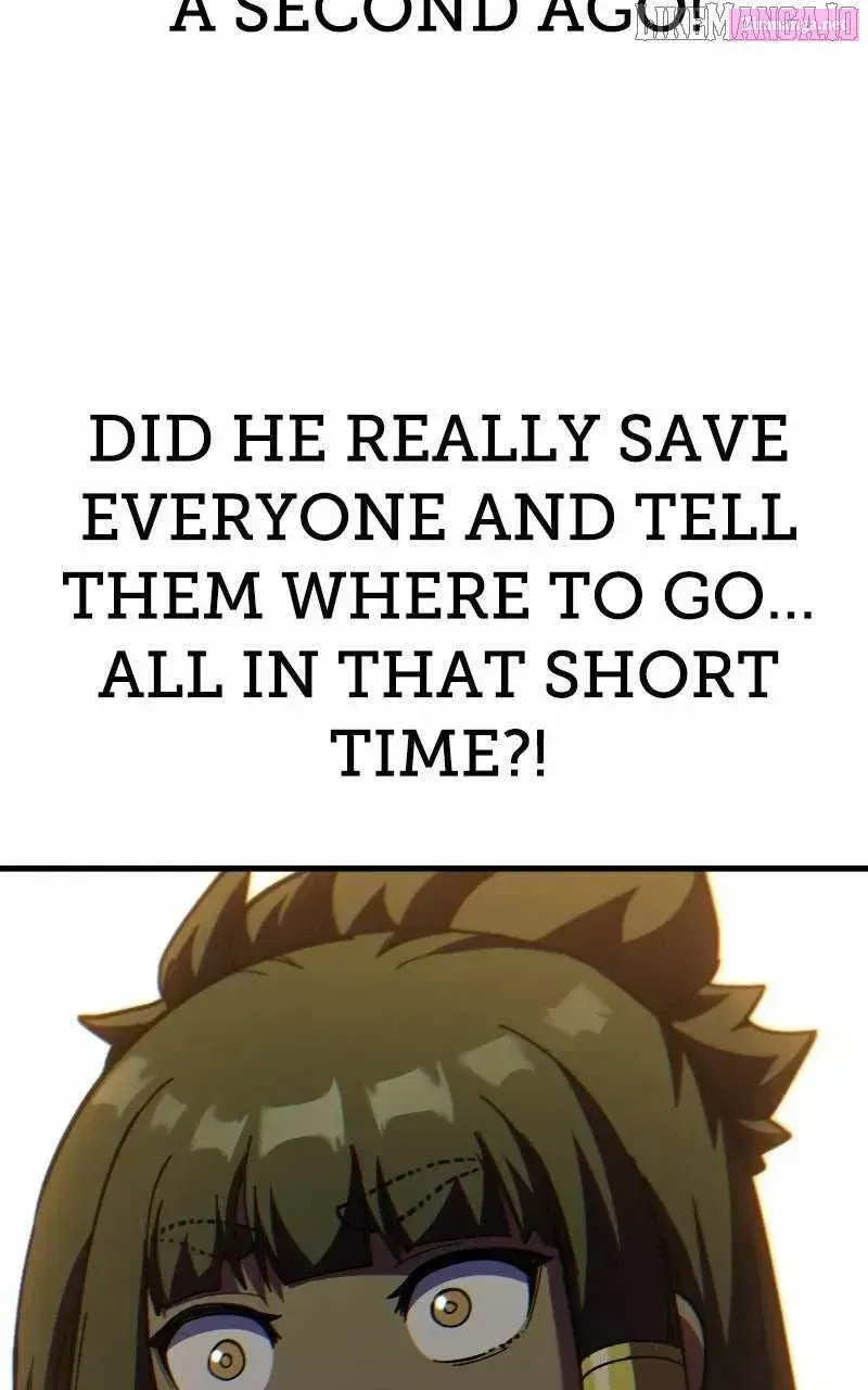 Read Why I Quit Being the Demon King chapter 78 image 79 on Lezhin