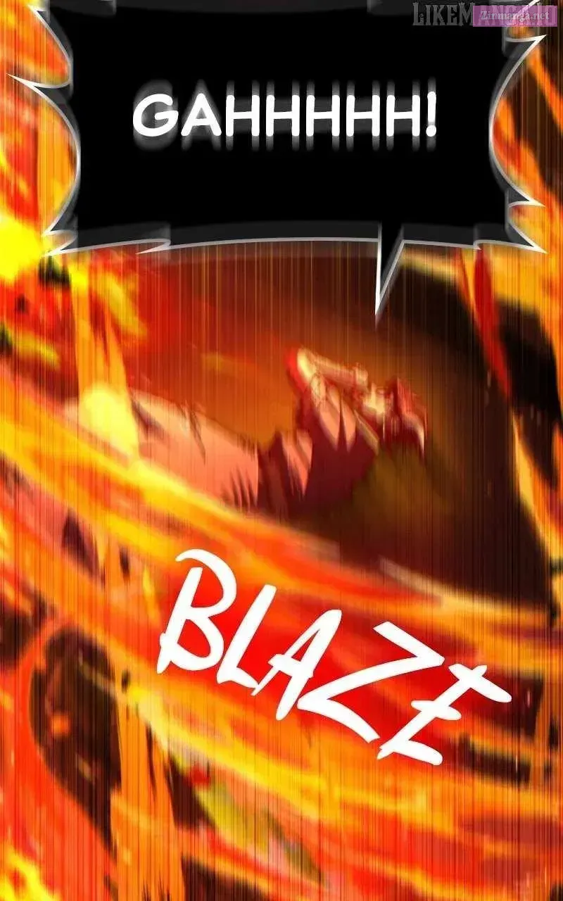 Read Why I Quit Being the Demon King chapter 78 image 8 on Lezhin