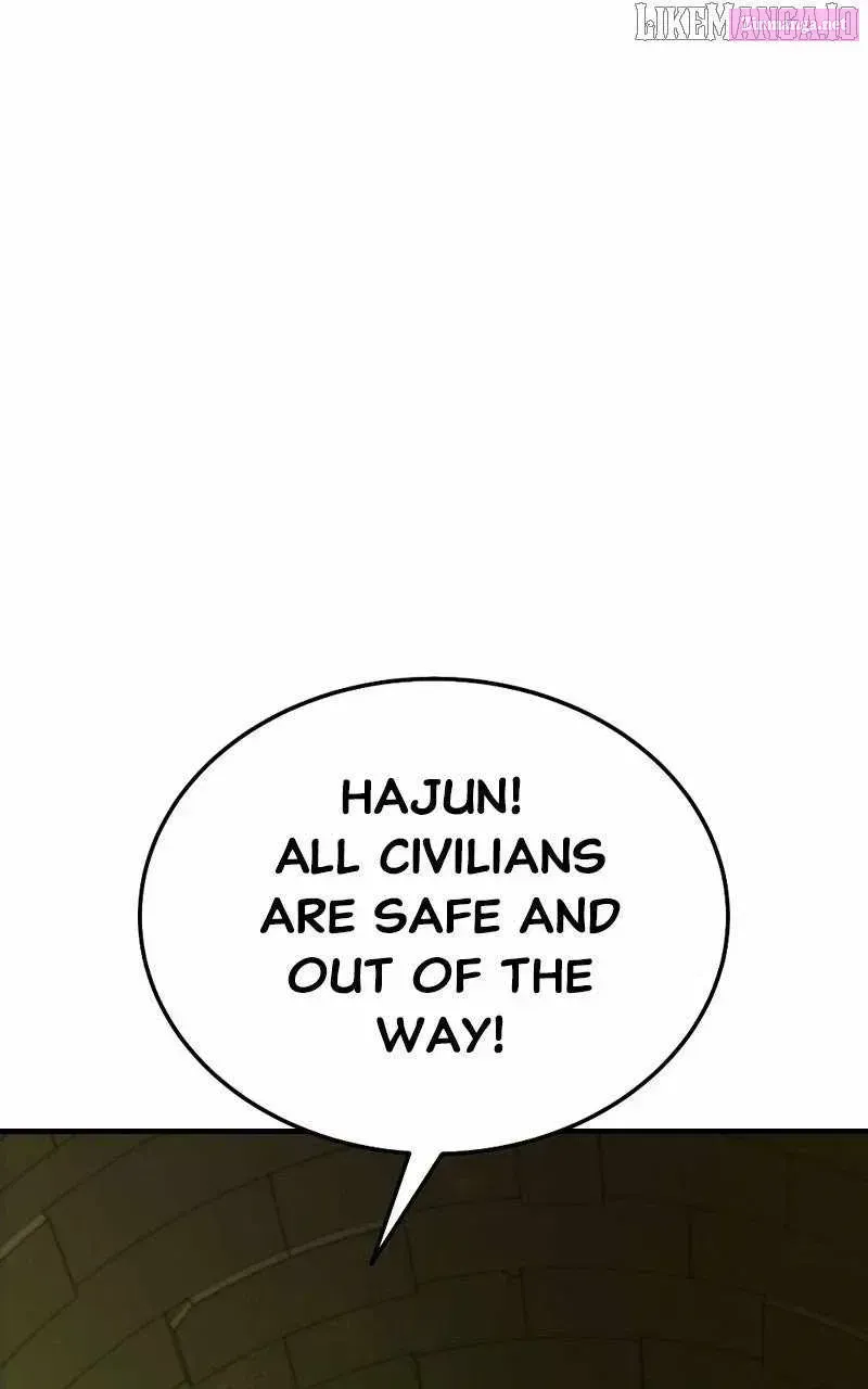 Read Why I Quit Being the Demon King chapter 78 image 81 on Lezhin