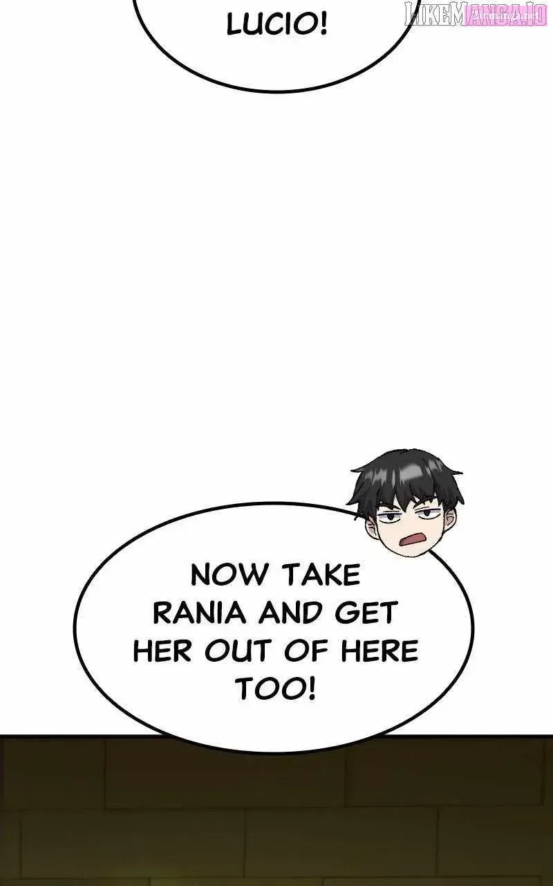 Read Why I Quit Being the Demon King chapter 78 image 83 on Lezhin