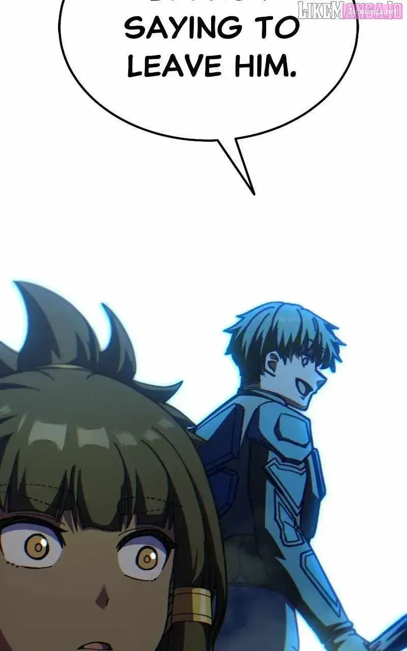 Read Why I Quit Being the Demon King chapter 78 image 86 on Lezhin