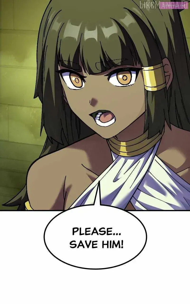 Read Why I Quit Being the Demon King chapter 78 image 89 on Lezhin