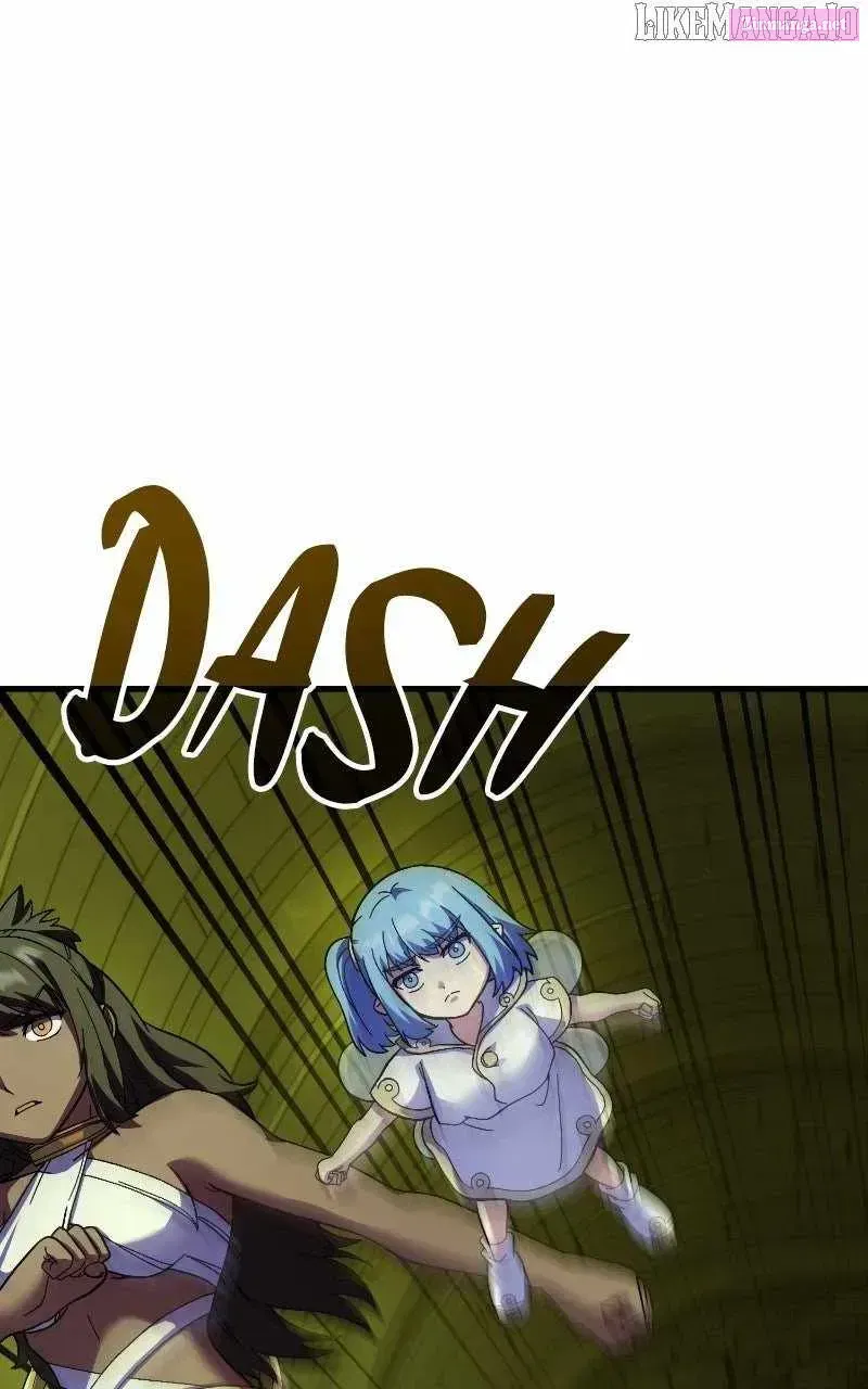 Read Why I Quit Being the Demon King chapter 78 image 90 on Lezhin