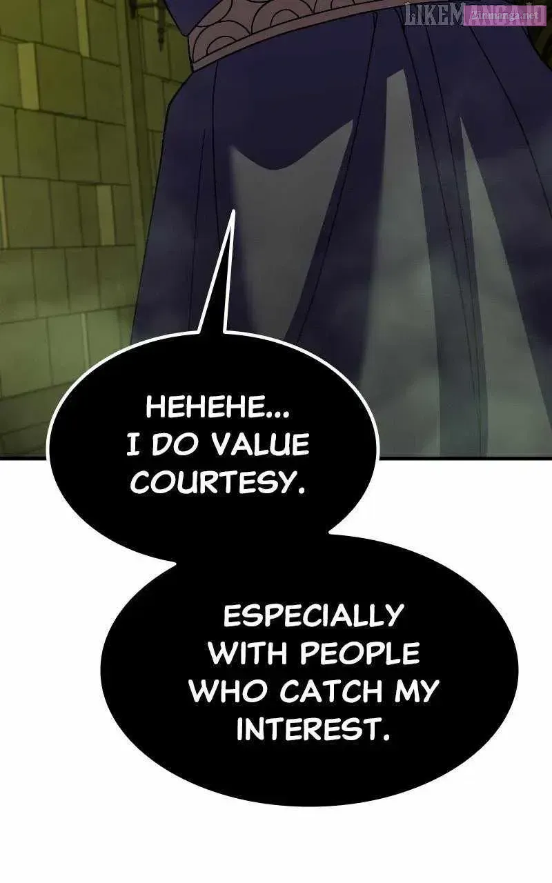Read Why I Quit Being the Demon King chapter 78 image 96 on Lezhin