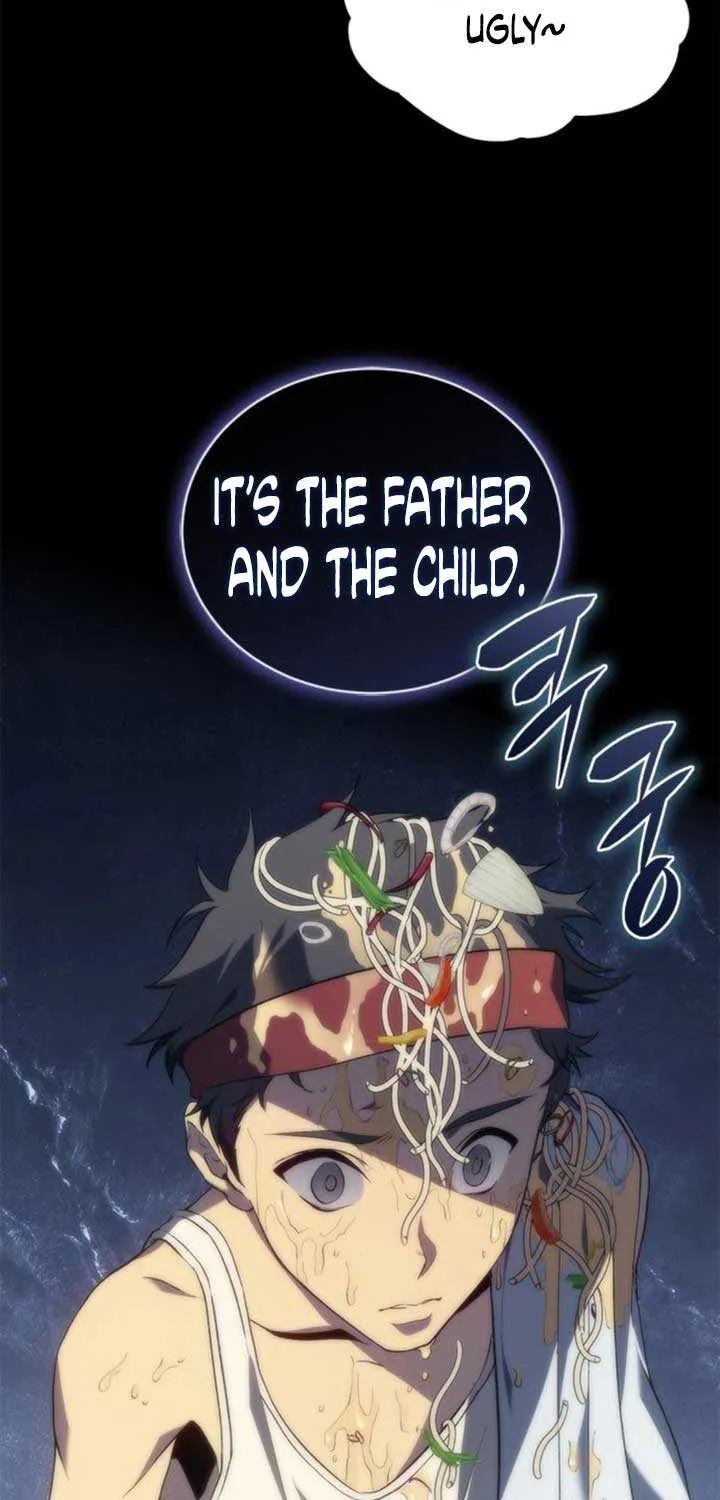 Read Why I Quit Being the Demon King chapter 9 image 105 on Lezhin