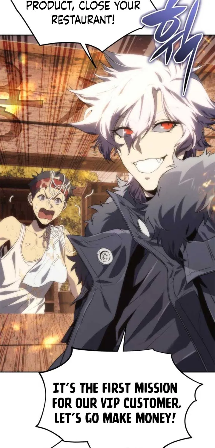 Read Why I Quit Being the Demon King chapter 9 image 130 on Lezhin