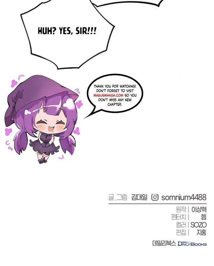 Read Why I Quit Being the Demon King chapter 9 image 131 on Lezhin