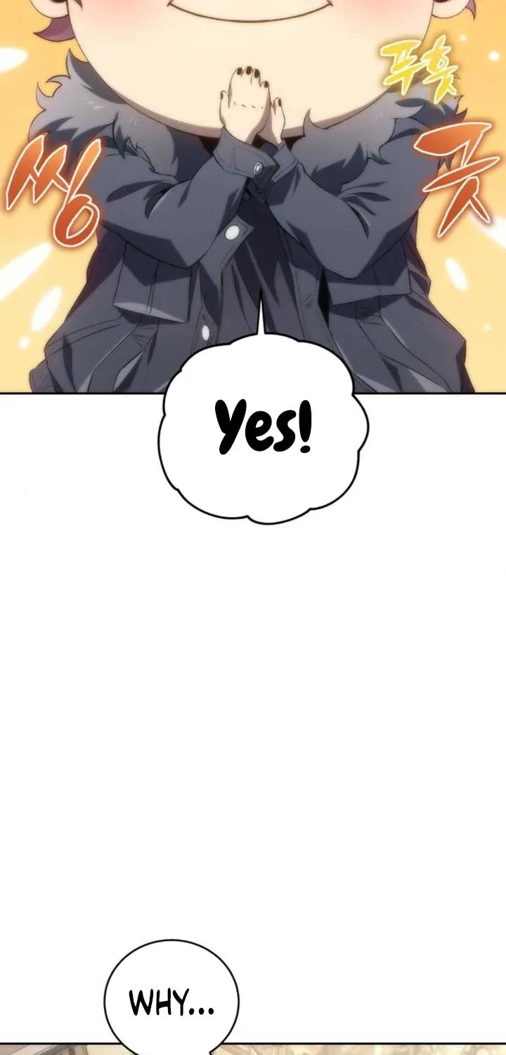 Read Why I Quit Being the Demon King chapter 9 image 3 on Lezhin