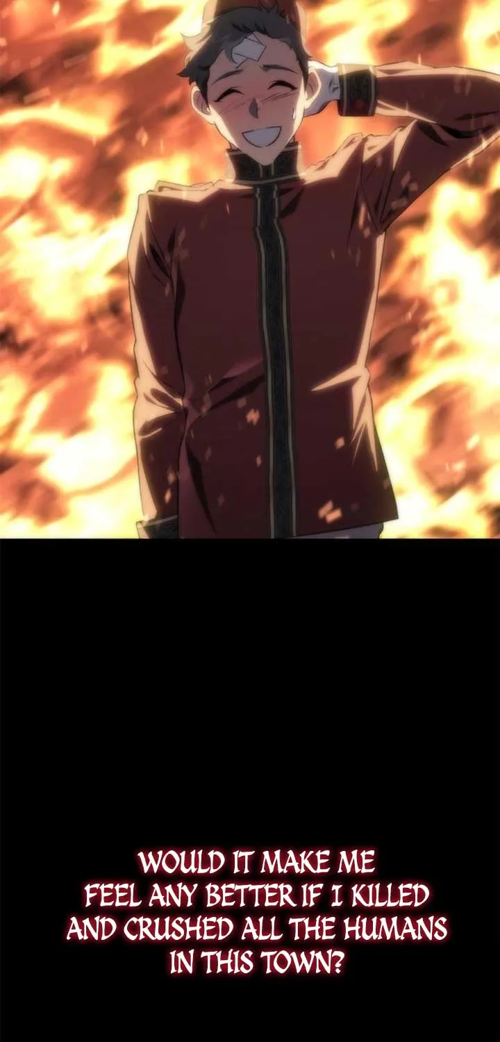 Read Why I Quit Being the Demon King chapter 9 image 34 on Lezhin