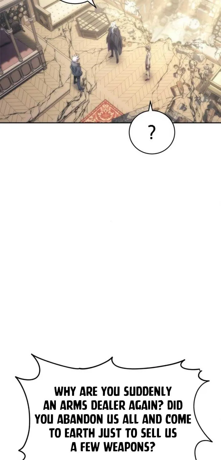 Read Why I Quit Being the Demon King chapter 9 image 4 on Lezhin